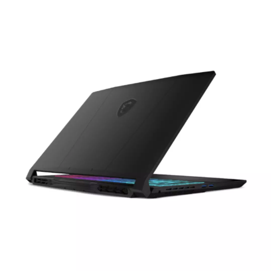 MSI Katana 15 HX B14WEK Core i7 14th Gen RTX 5050 GDDR7 8GB GPU 15.6" QHD Gaming Laptop-gallery-4