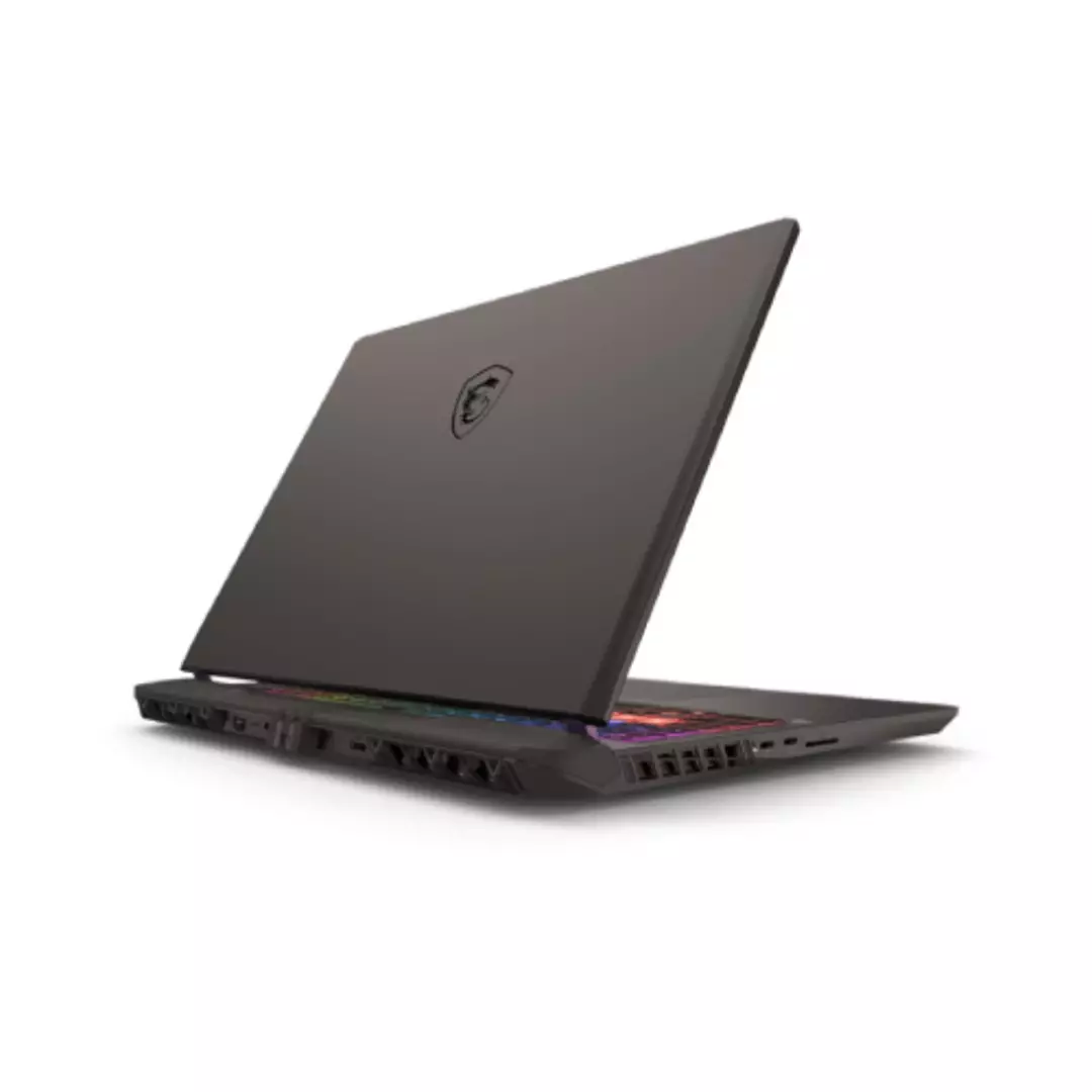 MSI Vector 16 HX AI A2XWHG Core Ultra 9 275HX RTX 5070 Ti GDDR7 12GB GPU 16" QHD+ Gaming Laptop-gallery-4