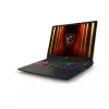 MSI Vector 16 HX AI A2XWHG Core Ultra 9 275HX RTX 5070 Ti GDDR7 12GB GPU 16" QHD+ Gaming Laptop-gallery-1