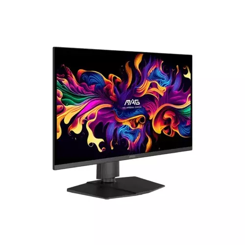 MSI MAG 273QP QD-OLED X24 26.5-inch 2K WQHD 240Hz Gaming Monitor-gallery-1