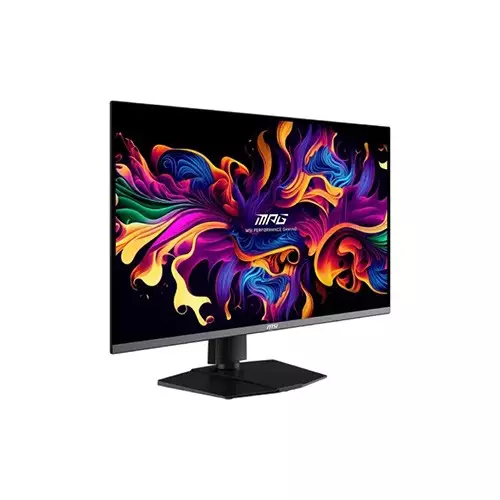 MSI MPG 322URX QD-OLED 31.5 Inch 4K UHD 240Hz Gaming Monitor-gallery-1