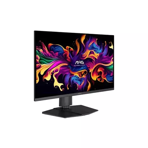 MSI MAG 273QP QD-OLED X24 26.5 Inch 2K WQHD 240Hz Gaming Monitor-gallery-1