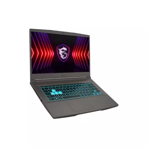 MSI Thin A15 B7VE Ryzen 7 7735HS RTX 4050 6GB GPU 15.6" FHD Gaming Laptop-gallery-1