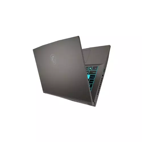MSI Thin A15 B7VE Ryzen 7 7735HS RTX 4050 6GB GPU 15.6" FHD Gaming Laptop-gallery-4