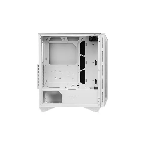 MSI MPG GUNGNIR 110R ATX Desktop Case WHITE-gallery-3