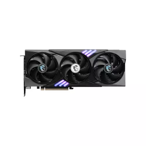 MSI GeForce RTX 5060 Ti 8G GAMING TRIO OC Graphics Card-gallery-1