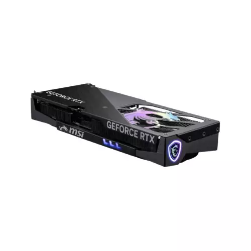 MSI GeForce RTX 5060 Ti 8G GAMING TRIO OC Graphics Card-gallery-2