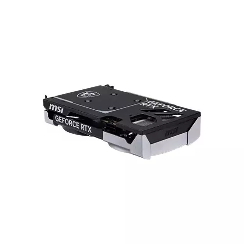 MSI GeForce RTX 5060 8G VENTUS 2X OC 8GB GDDR7 Graphics Card-gallery-2