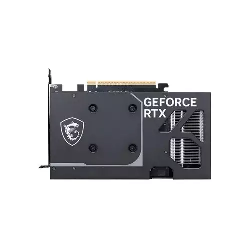 MSI GeForce RTX 5060 8G VENTUS 2X OC 8GB GDDR7 Graphics Card-gallery-3