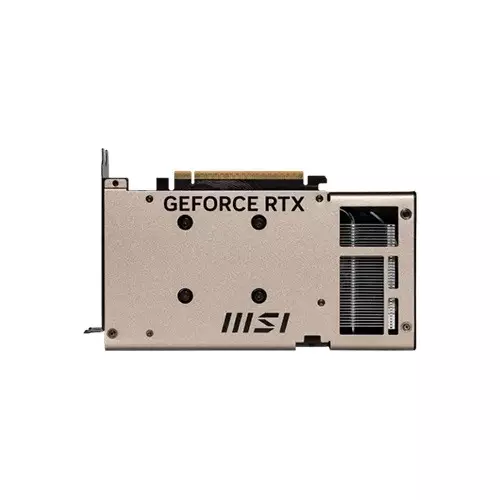 MSI GeForce RTX 5060 8G INSPIRE 2X OC 8GB GDDR7 Graphics Card-gallery-3