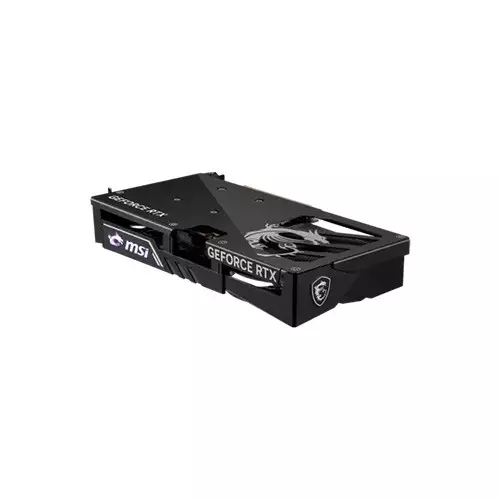 MSI GeForce RTX 5060 8G GAMING OC 8GB GDDR7 Graphics Card-gallery-2