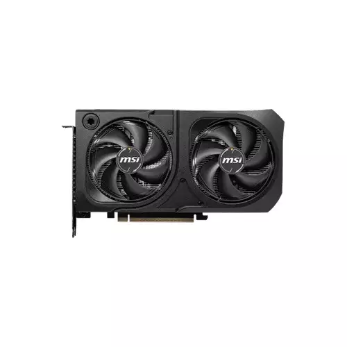 MSI GeForce RTX 5060 Ti 8G SHADOW 2X OC PLUS GDDR7 Graphics Card-gallery-1