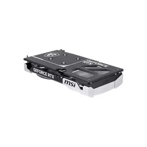 MSI GeForce RTX 5060 Ti 8G VENTUS 2X OC PLUS GDDR7 Graphics Card-gallery-2