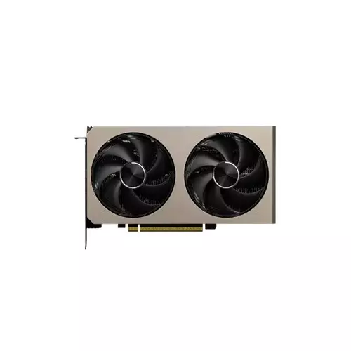 MSI GeForce RTX 5060 Ti 8G INSPIRE 2X OC GDDR7 Graphics Card-gallery-1