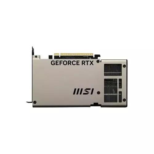 MSI GeForce RTX 5060 Ti 8G INSPIRE 2X OC GDDR7 Graphics Card-gallery-3