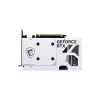 MSI GeForce RTX 5060 8G VENTUS 2X OC WHITE 8GB GDDR7 Graphics Card-gallery-1
