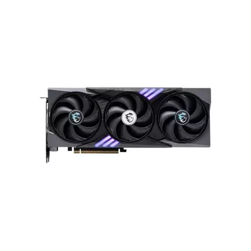 MSI GeForce RTX 5060 8G GAMING TRIO OC GDDR7 Graphics Card-gallery-1