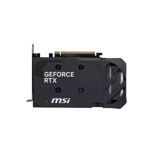 MSI GeForce RTX 5060 8G SHADOW 2X OC GDDR7 Graphics Card-gallery-3