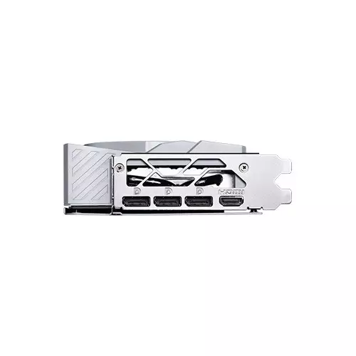 MSI GeForce RTX 5070 12G GAMING TRIO OC WHITE Graphics Card-gallery-4