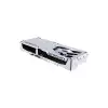 MSI GeForce RTX 5070 12G GAMING TRIO OC WHITE Graphics Card-gallery-2