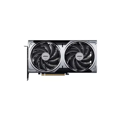 MSI GeForce RTX 5070 12G VENTUS 2X OC Graphics Card-gallery-1