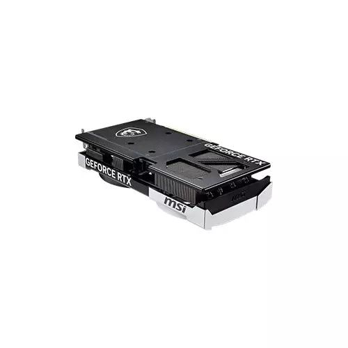 MSI GeForce RTX 5070 12G VENTUS 2X OC Graphics Card-gallery-3