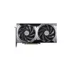 MSI GeForce RTX 5070 12G VENTUS 2X OC Graphics Card-gallery-1