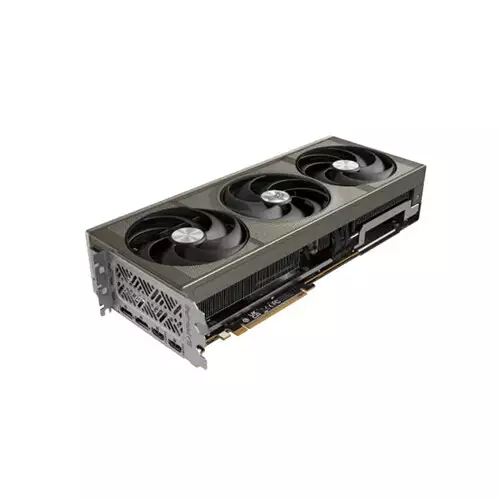Sapphire NITRO+ AMD Radeon RX 9070 XT 16GB Gaming OC GDDR6 Graphics Card-gallery-3