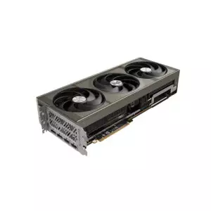 Sapphire NITRO+ AMD Radeon RX 9070 XT 16GB Gaming OC GDDR6 Graphics Card-gallery-3