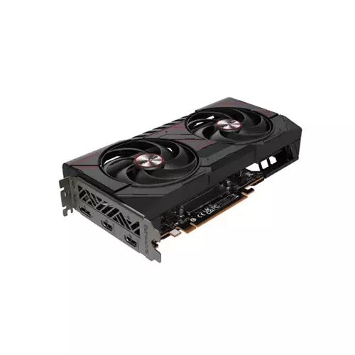 Sapphire Pulse AMD Radeon RX 9060 XT Gaming OC 8GB GDDR6 Graphics Card-gallery-2