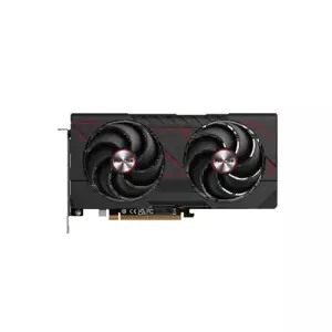 Sapphire Pulse AMD Radeon RX 9060 XT Gaming OC 8GB GDDR6 Graphics Card-gallery-1