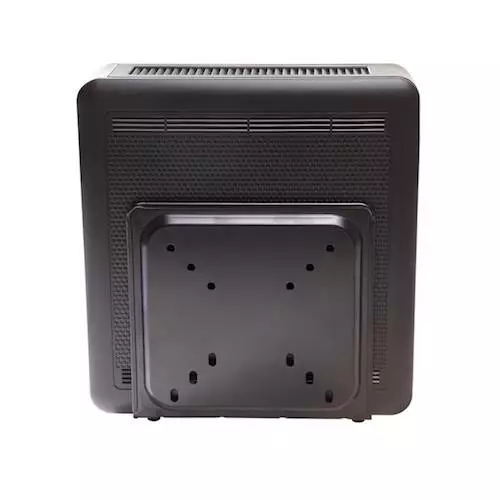 Antec ISK 110 VESA-U3 Vesa Mount Mini-ITX Case With 90 Watt PSU-gallery-4
