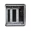 Antec ISK 110 VESA-U3 Vesa Mount Mini-ITX Case With 90 Watt PSU-gallery-2