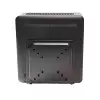 Antec ISK 110 VESA-U3 Vesa Mount Mini-ITX Case With 90 Watt PSU-gallery-4