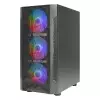 Antec NX260 Mid Tower ARGB ATX Gaming Case-gallery-3