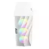 Antec DF700 FLUX White Mid Tower ATX Gaming Case-gallery-1
