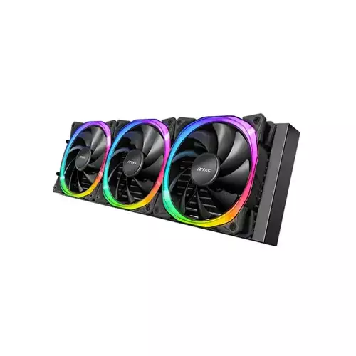 ANTEC VORTEX 360 ALL IN ONE ARGB CPU LIQUID COOLER-gallery-2