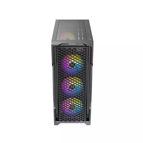 ANTEC AX90 MID-TOWER GAMING CASE-gallery-1
