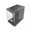 Antec C5 BLACK ARGB CONSTELLATION SERIES Mid Tower ATX Case-gallery-4