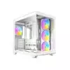 Antec C5 WHITE ARGB CONSTELLATION SERIES Mid Tower ATX Gaming Case-gallery-1