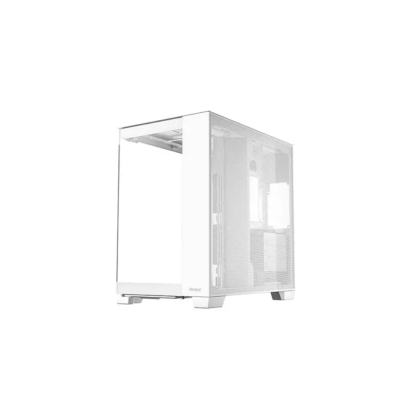 Antec C8 WHITE CONSTELLATION SERIES3 Full Tower Tempered Glass E-ATX Case