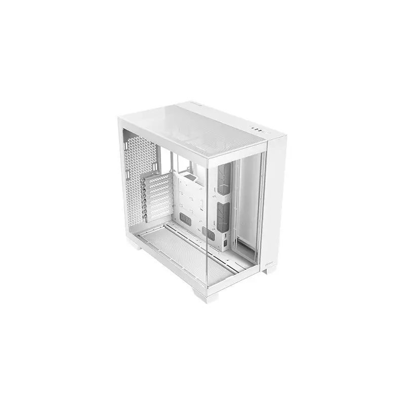 Antec C8 WHITE CONSTELLATION SERIES3 Full Tower Tempered Glass E-ATX Case-gallery-1