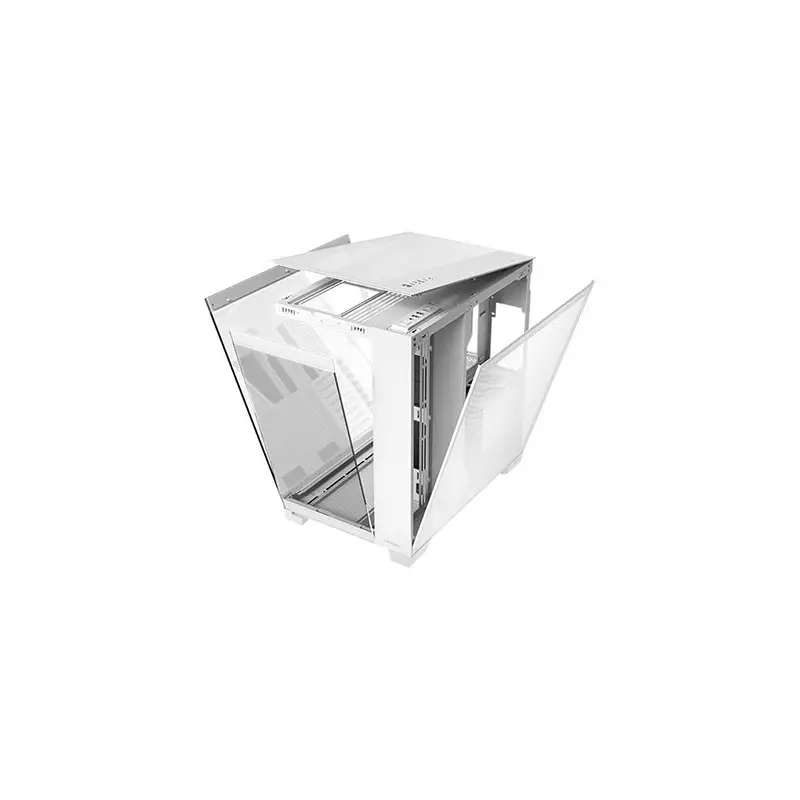 Antec C8 WHITE CONSTELLATION SERIES3 Full Tower Tempered Glass E-ATX Case-gallery-3