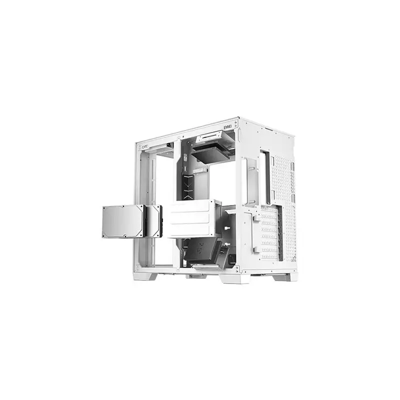 Antec C8 WHITE CONSTELLATION SERIES3 Full Tower Tempered Glass E-ATX Case-gallery-4