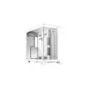 Antec C8 WHITE CONSTELLATION SERIES3 Full Tower Tempered Glass E-ATX Case-gallery-2