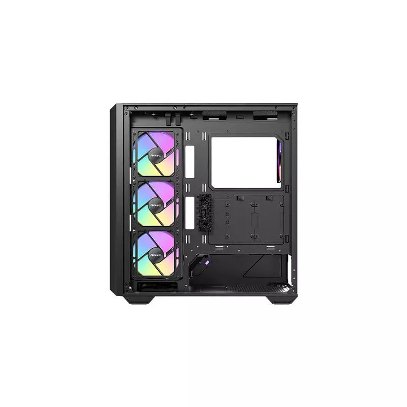 Antec C3 CONSTELLATION SERIES3 Mid Tower ARGB Tempered Glass ATX Case-gallery-1