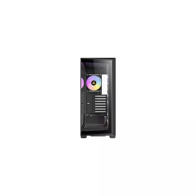 Antec C3 CONSTELLATION SERIES3 Mid Tower ARGB Tempered Glass ATX Case-gallery-3