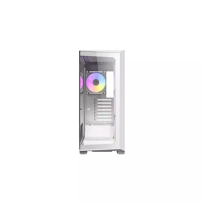 Antec C3 WHITE CONSTELLATION SERIES3 Mid Tower ARGB Tempered Glass ATX Case-gallery-3