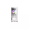 Antec C3 WHITE CONSTELLATION SERIES3 Mid Tower ARGB Tempered Glass ATX Case-gallery-3