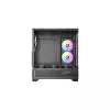 Antec CX700 RGB ELITE Mid Tower RGB Tempered Glass GAMING ATX Case-gallery-2